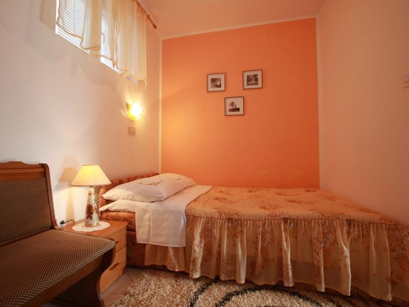 Akvarij - One Bedroom Baška Extérieur photo