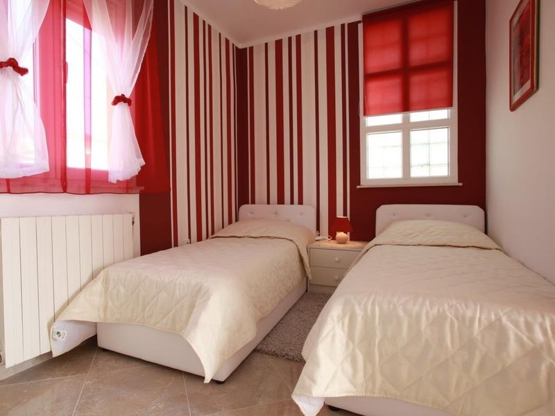 Akvarij - One Bedroom Baška Extérieur photo