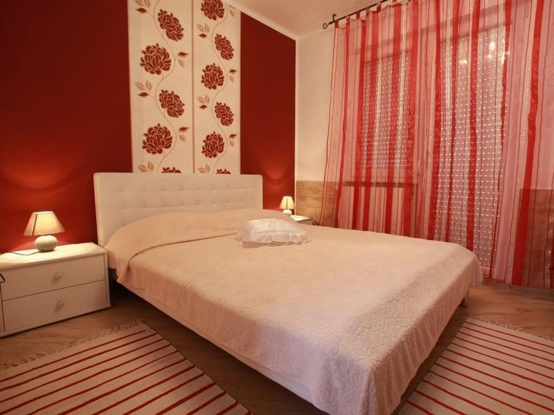 Akvarij - One Bedroom Baška Extérieur photo