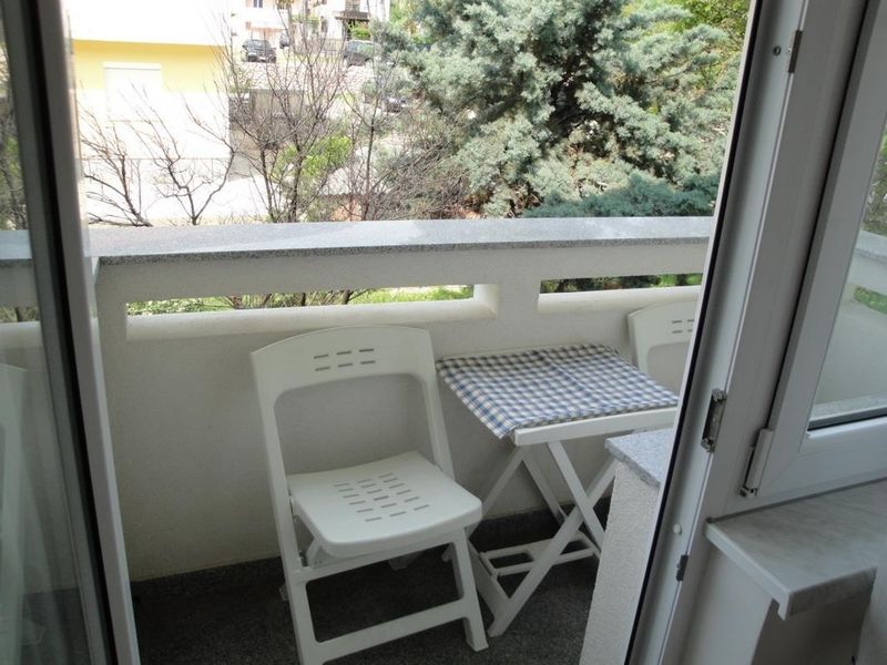 Akvarij - One Bedroom Baška Extérieur photo